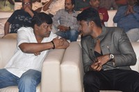 Nakshatram Movie Audio Launch
